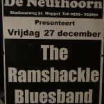 Blues & Jazz cafe De Neufhoorn